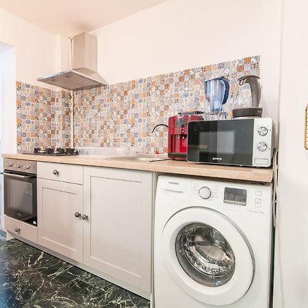 Amazing New Flat City Center Bucarest Extérieur photo