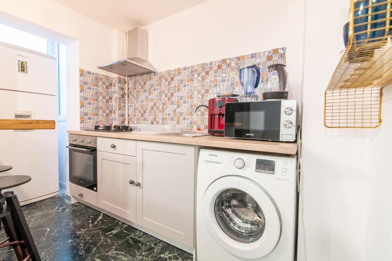 Amazing New Flat City Center Bucarest Extérieur photo