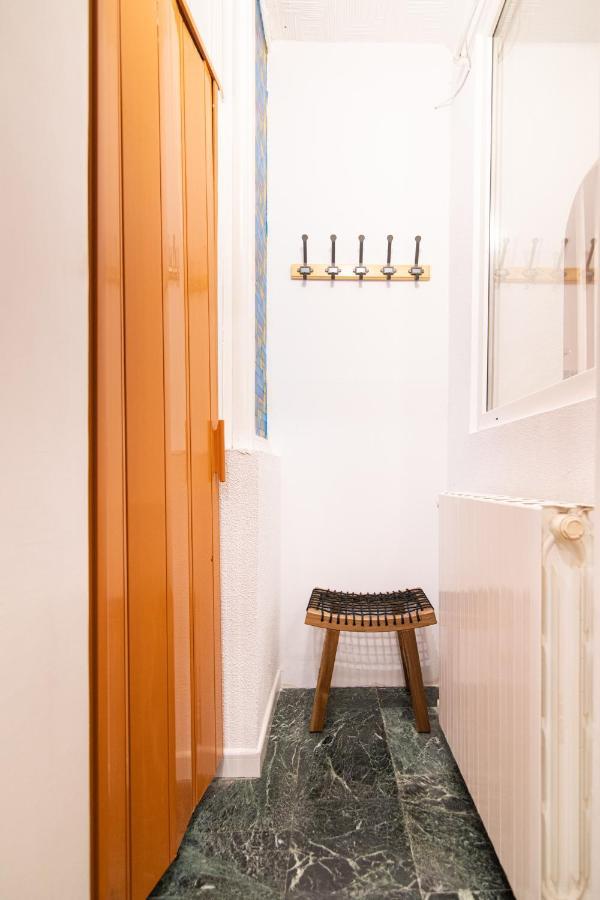 Amazing New Flat City Center Bucarest Extérieur photo