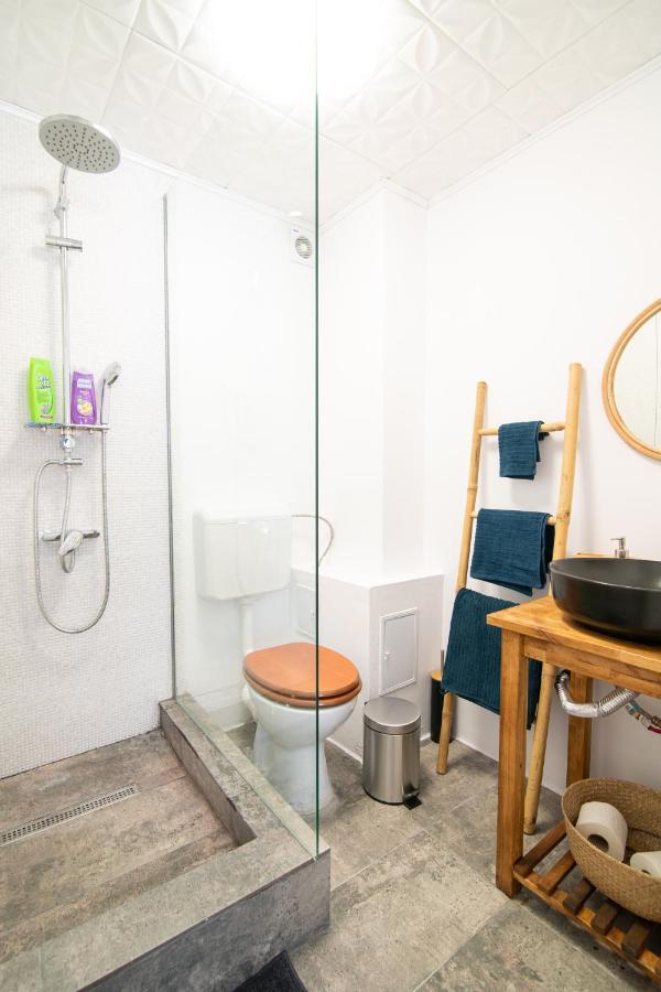 Amazing New Flat City Center Bucarest Extérieur photo