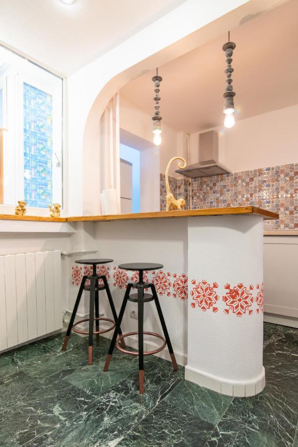 Amazing New Flat City Center Bucarest Extérieur photo