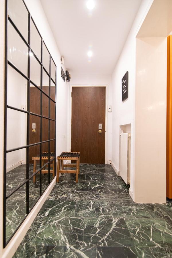 Amazing New Flat City Center Bucarest Extérieur photo